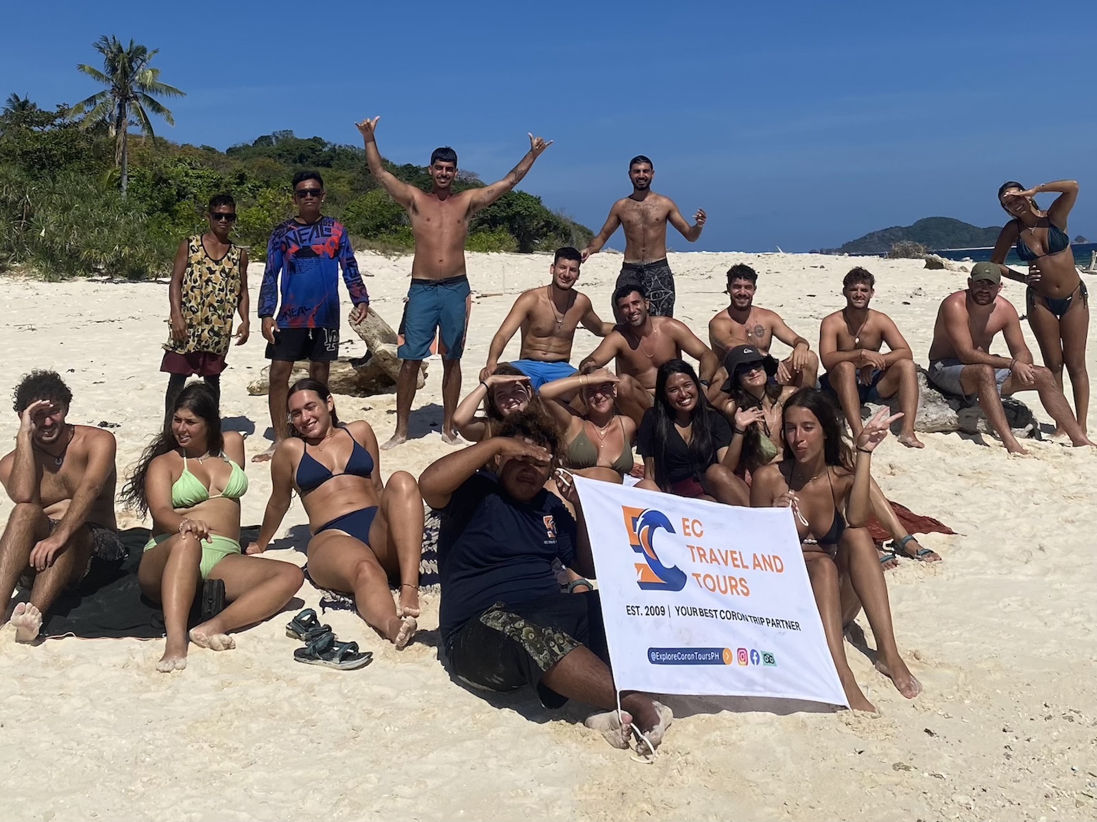 Dibutunay Island