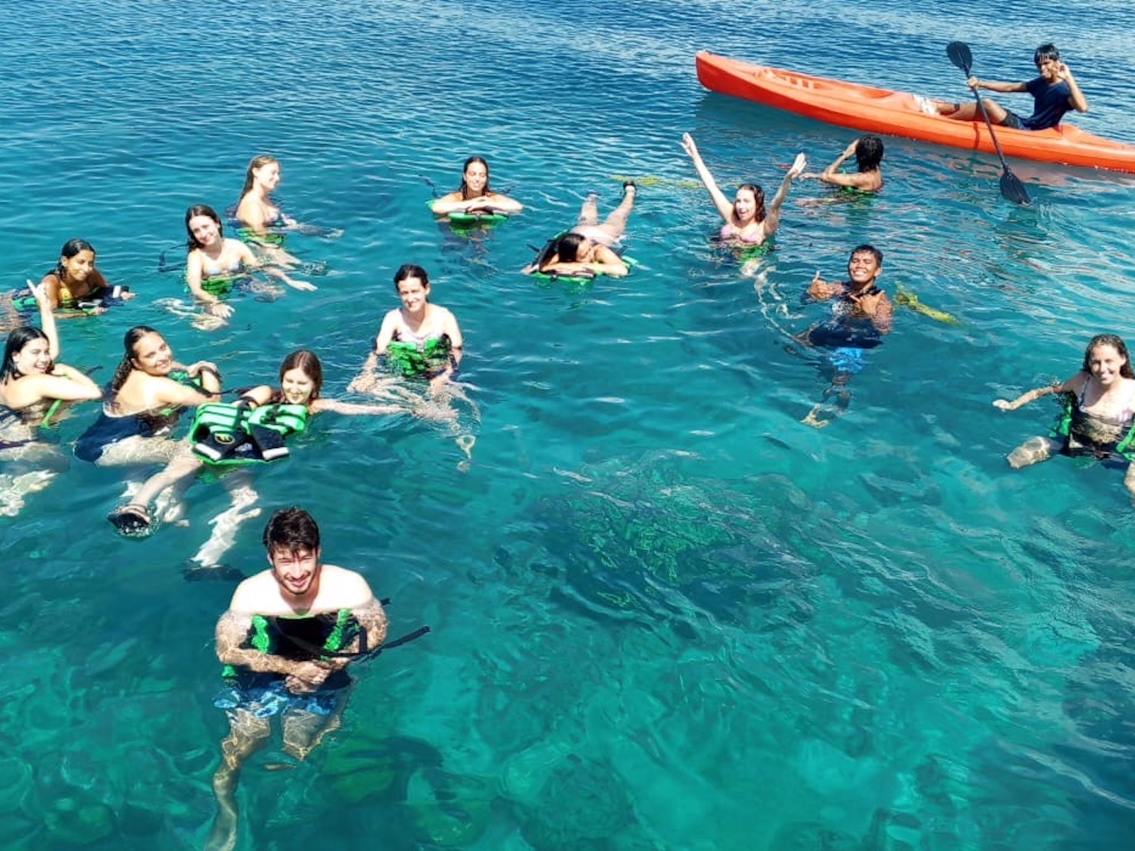 Dibutunay Beach