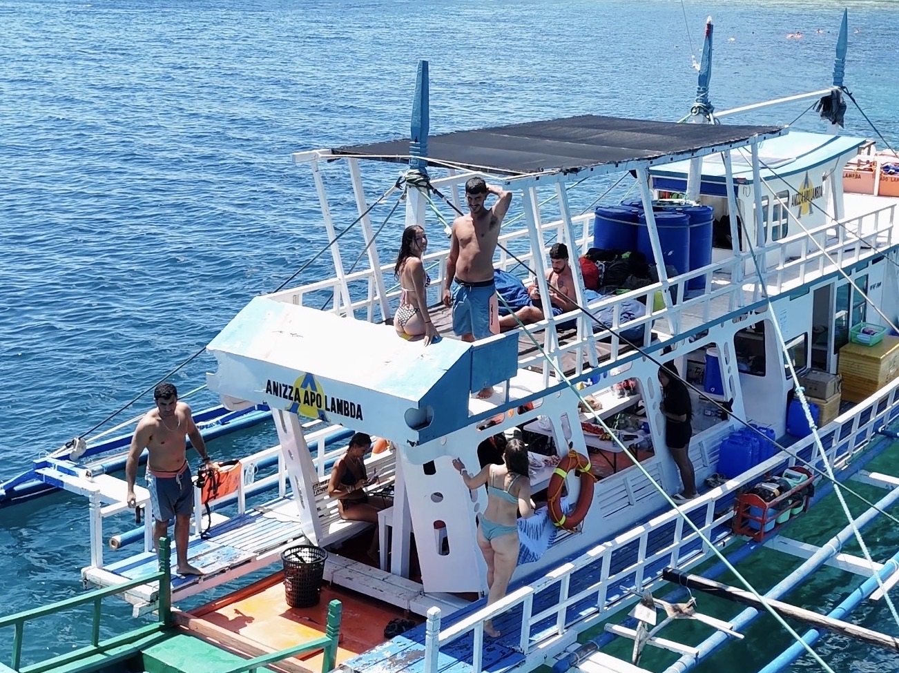 Bulog Island